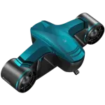 Seascooter e Acqua Scooter