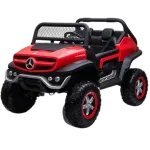 Quad Elettrico per Bambini