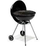 Barbecue a Carbonella