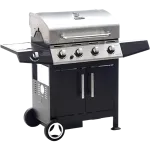 Barbecue a Gas