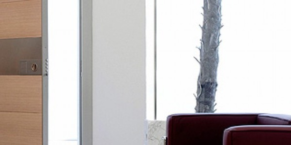 Porte Blindate: quando la sicurezza incontra il design