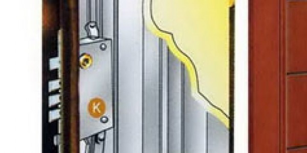 Caratteristiche delle porte blindate