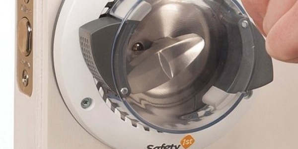 Le serrature migliori per porte blindate