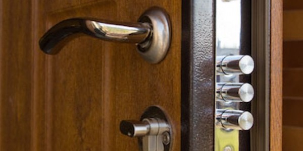 Come scegliere una porta blindata