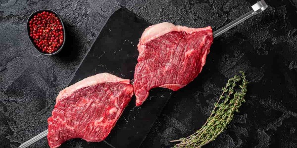 Pietra ollare per barbecue: cos’è e come si usa
