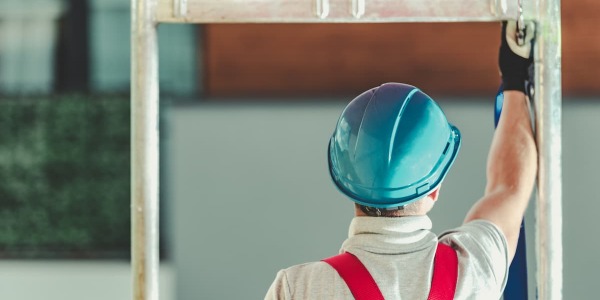 Quando e in che modo ancorare i trabattelli da esterno per lavorare in completa sicurezza