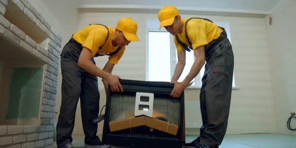 Come installare un camino a bioetanolo: guida per una facile montaggio