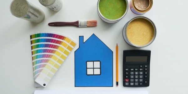 Lavori di ristrutturazione in casa: quali lavori effettuare in autunno