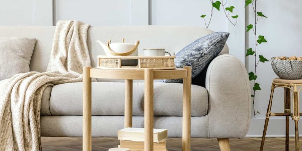 Arredamento nordico in casa: come allestire un design scandinavo 