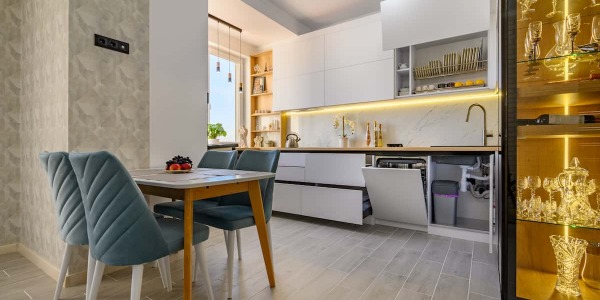Tavoli allungabili: quale scegliere per la tua cucina o il soggiorno 