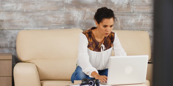 Arredo Smart Working: come creare una perfetta postazione di lavoro 