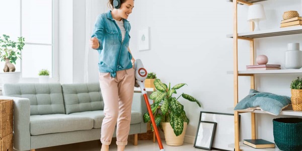 Cosa serve per la pulizia della casa? Gli accessori indispensabili per una pulizia veloce ed efficace