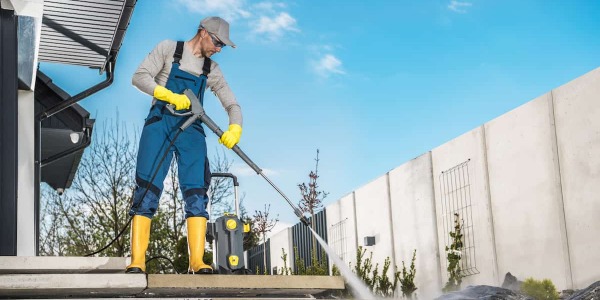 Come scegliere un’idropulitrice per casa: pratici consigli per un acquisto di qualità
