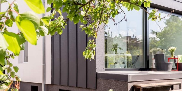 Come arredare un terrazzo di 20 mq in modo pratico e funzionale