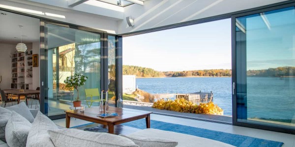Come arredare la casa al mare in uno stile unico e accogliente