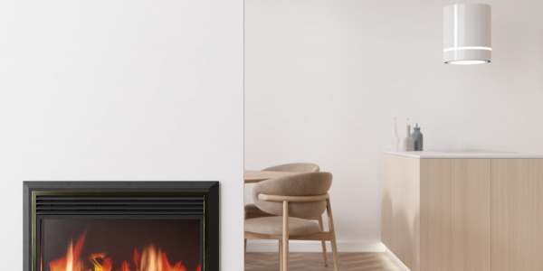 Qual è il miglior caminetto elettrico? Guida alla scelta