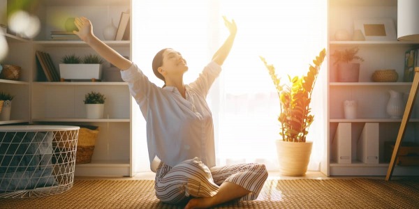 5 idee salvaspazio nell'arredo di una casa piccola