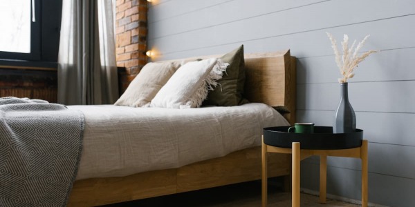 Come creare una parete in stile Shiplap