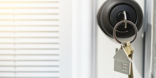 Porta blindata classe 3: caratteristiche e requisiti 