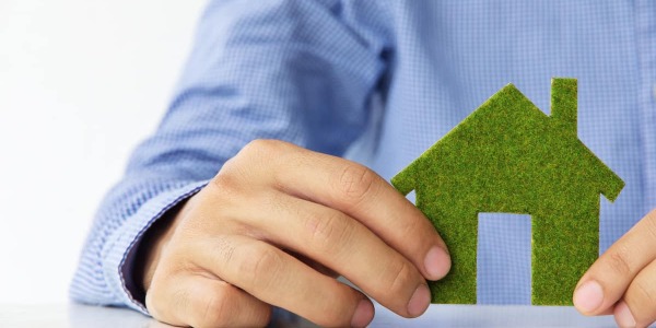 Casa ecosostenibile: come un camino a bioetanolo contribuisce a una casa più sostenibile