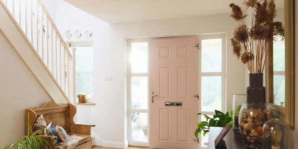 Come garantirsi massima sicurezza in casa con le porte blindate di classe 4