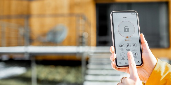 Quali sono i sistemi di sicurezza più efficaci per la casa