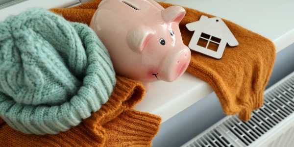 Come riscaldare una stanza in modo economico: consigli e suggerimenti