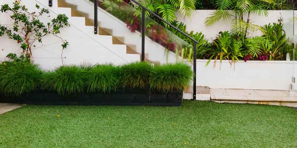 Seminare l'erba in giardino: come prepararsi al meglio