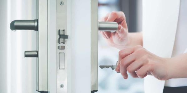 Serratura per porta blindata: come scegliere la serratura migliore