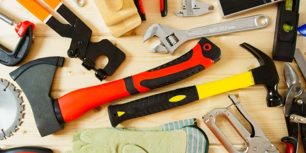 Carrelli portautensili: come scegliere il mezzo migliore per avere tutto a portata di mano