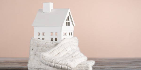 Tutti i vantaggi che regala un perfetto isolamento termico della casa