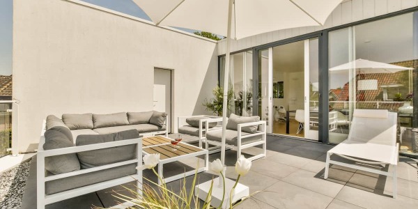 Guida alla scelta dell'armadio da terrazzo ideale