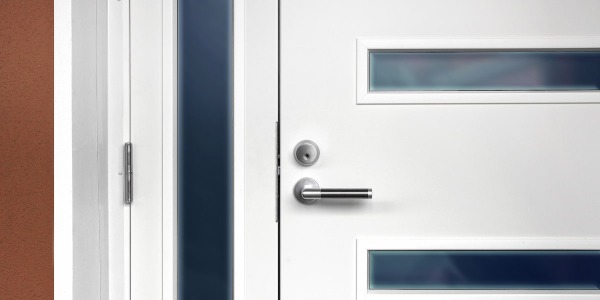 Quanto è sicura una porta blindata Classe 5?
