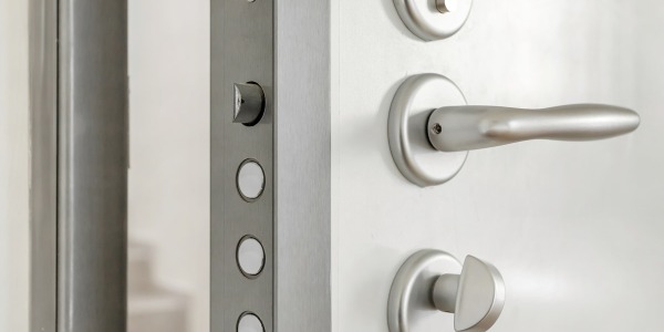 Classi Antieffrazione delle porte blindate: panoramica completa sui livelli di sicurezza