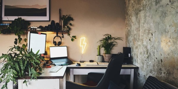 Come aumentare la concentrazione in casa e migliorare studio e produttività al lavoro
