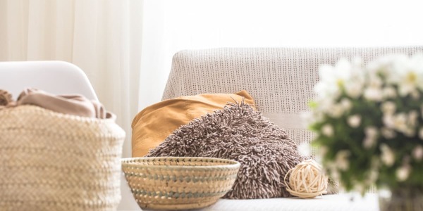 5 complementi d’arredo che trasformano l’atmosfera di casa