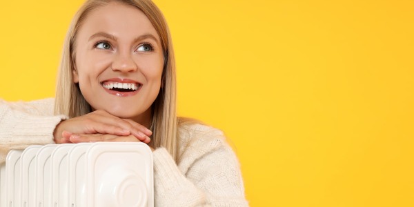 Soluzioni smart per riscaldare piccoli ambienti