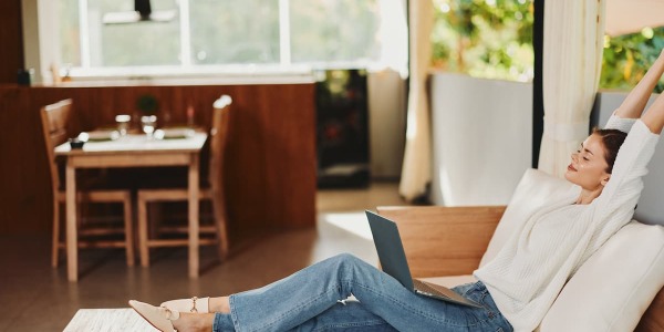Guida al benessere termico: le strategie per una casa più efficiente