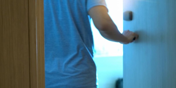 Detrazione porta blindata 2021: come accedere al Bonus Sicurezza