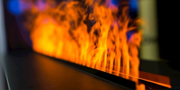 Quanto scaldano le stufe a bioetanolo?
