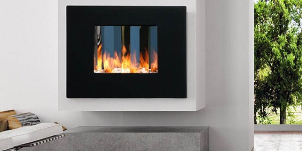 Stufa bioetanolo ventilata: utilità e funzioni