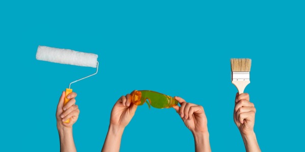 Vuoi ristrutturare e dare nuova luce alla tua casa? Scegli un trabattello professionale