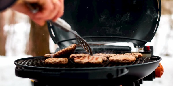 Barbecue a gas portatili: tutti i vantaggi che offrono
