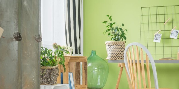 Armadio da giardino in resina: un ottimo materiale da esterno