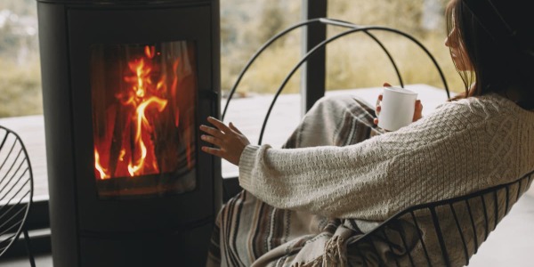 Come riscaldare una stanza senza termosifoni