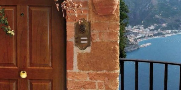 Come scegliere il Pannello Esterno di una Porta Blindata