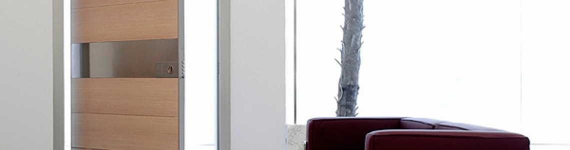Porte Blindate: quando la sicurezza incontra il design