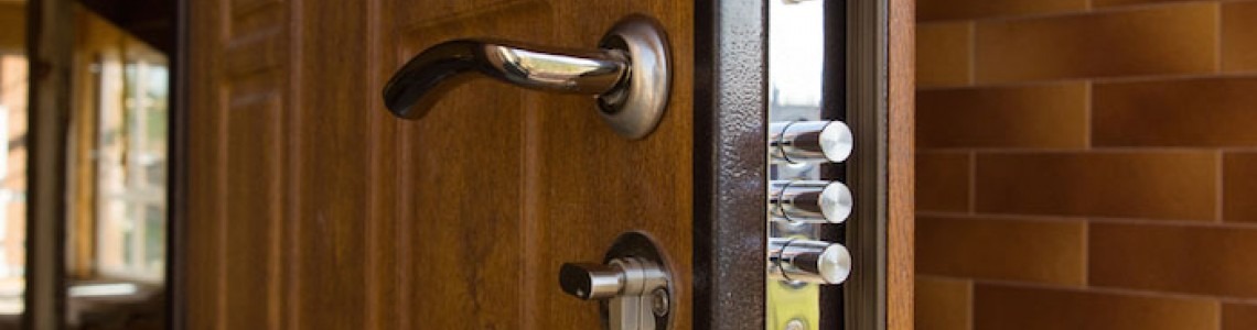 Come scegliere una porta blindata