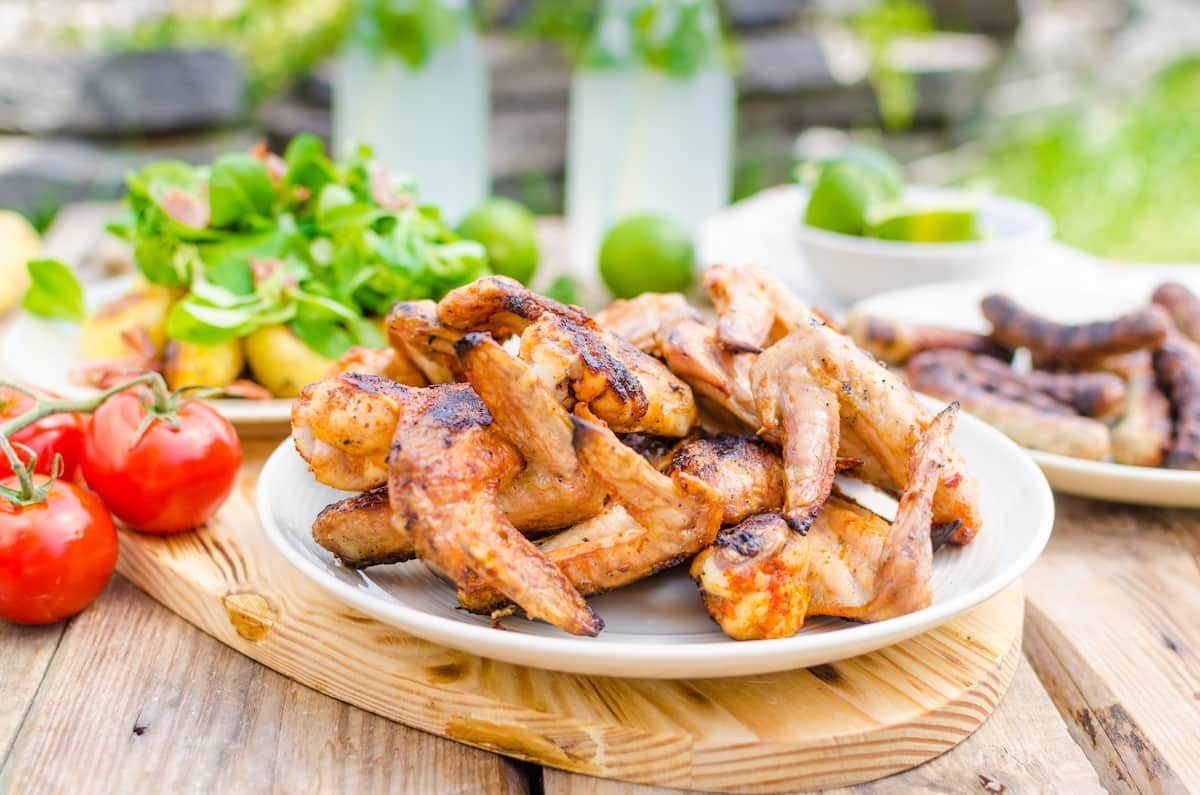 Come fare il barbecue e cucinare un pranzo perfetto