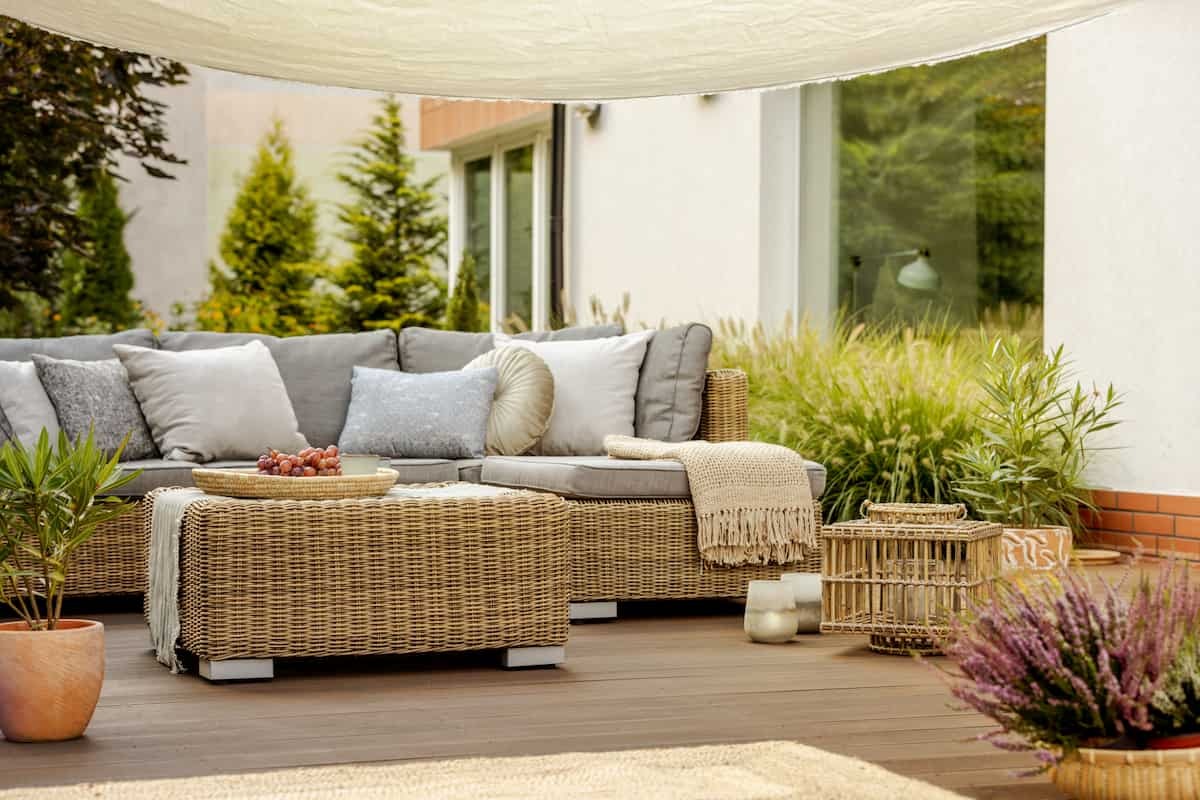 Arredo giardino: come preparare il tuo giardino alla bella stagione in arrivo